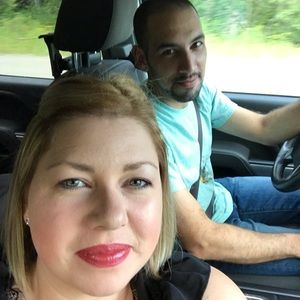 Meet your Posher, Krystle